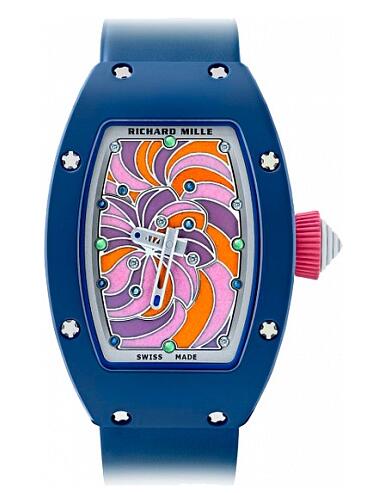 Richard Mille RM 07-03 Cupcake Automatic Cupcake Replica watch